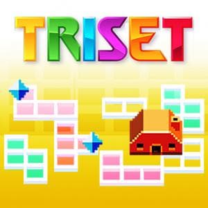 Triset.io game thumbnail