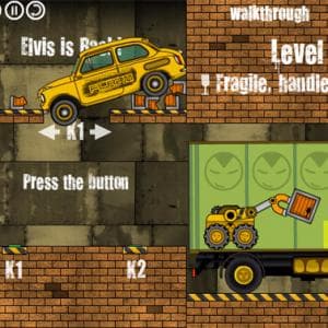 Truck Loader game thumbnail