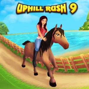 Uphill Rush 9 game thumbnail