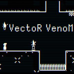 Vector Venom game thumbnail