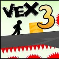 Vex 3 game thumbnail