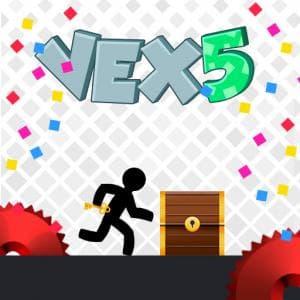 Vex 5 game thumbnail