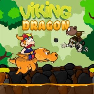 Viking Dragon game thumbnail