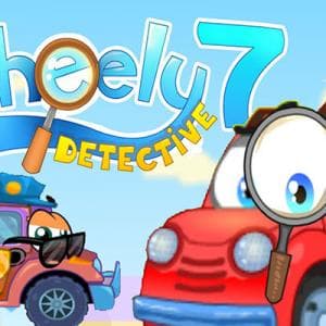 Wheely 7 game thumbnail