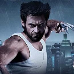 Wolverine Tokyo Fury game thumbnail