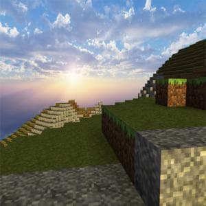 World Craft HD game thumbnail
