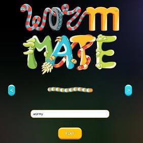 Wormate.io game thumbnail