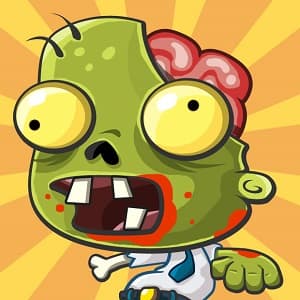 Zombie Getaway game thumbnail