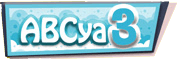 ABCya3 Logo