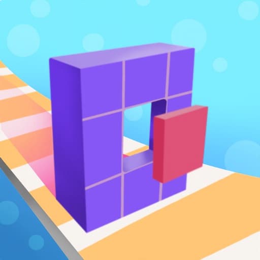 Shape Havoc game thumbnail