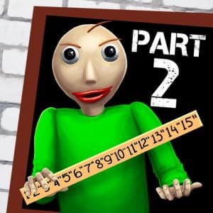 Baldi's Basics 2 game thumbnail