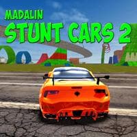 Madalin Stunt Cars 2 game thumbnail