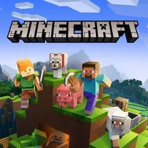 Minecraft Classic game thumbnail