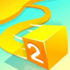 Paper .io 2 game thumbnail