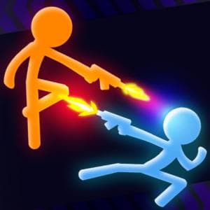 Stick War: Infinity Duel game thumbnail