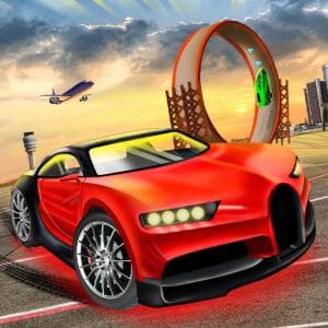 Top Speed Racing 3D game thumbnail
