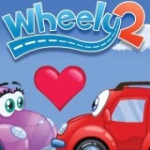 Wheely 2 game thumbnail