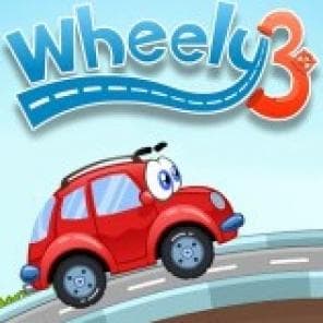 Wheely 3 game thumbnail
