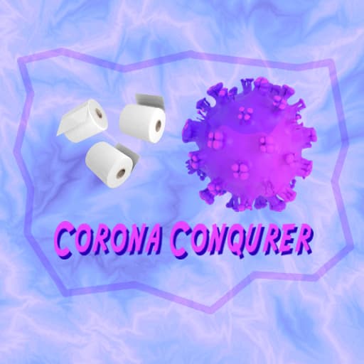 Corona Conqueror game thumbnail