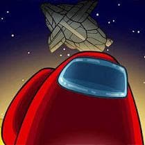 Among Us Online game thumbnail