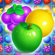 Match-3 Games category image