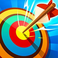 Archery Games category image
