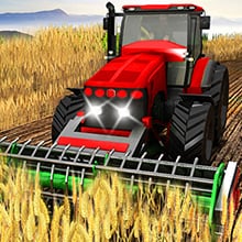 Tractor Games category image