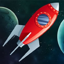 Spaceship Games category image