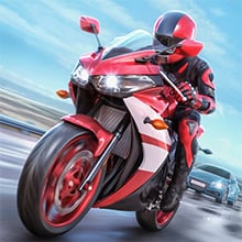 Motorcycle Games category image