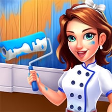 Decorating Games category image